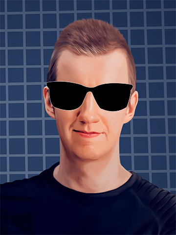 Фотография Ягубова Романа Борисовича